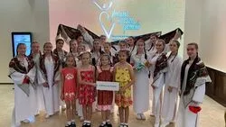 Педагог ДДТ Елена Курчева  победила в областном конкурсе