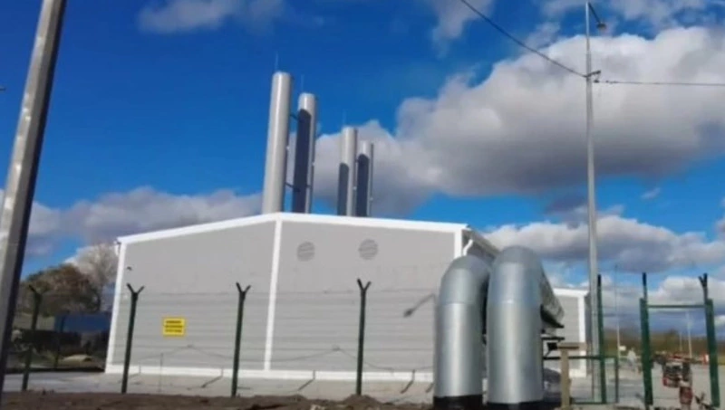 Сферу ЖКХ района последовательно модернизируют