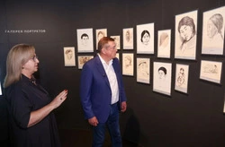 На Сахалине открылся первый в стране филиал Российского этнографического музея