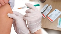 ЦРБ закупила несколько тысяч доз вакцины от гриппа