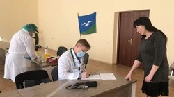 Можно записаться на вакцинацию от коронавируса