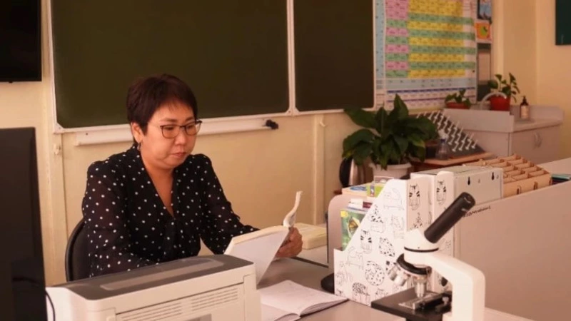 Более 75% из числа первых «земских учителей» остались на островах