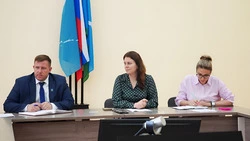 Центр Анивы переберётся через Лютогу