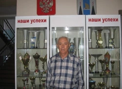 Не стало Бориса Абрамовича Вермана