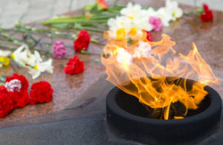 В День памяти и скорби 22 июня на островах чтят память героев Великой Отечественной войны