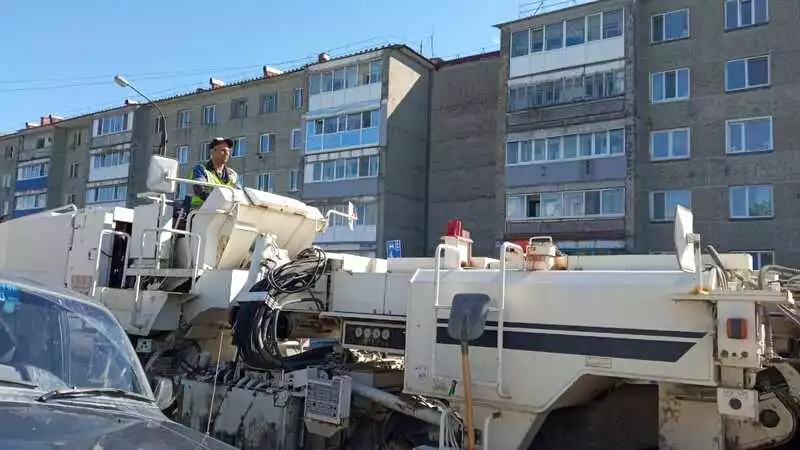 Дело доверили профессионалам