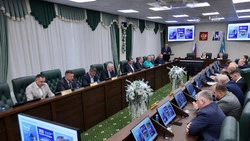 Инвестиционная политика в регионе вышла на качественно новый уровень