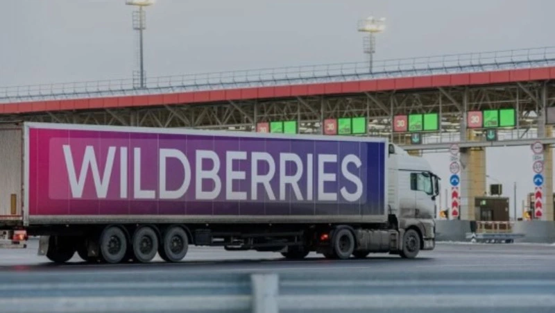 Логистический центр компании Wildberries будет построен в Анивском районе