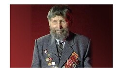 Скончался старейший житель Анивского района Николай Степанович Наумов