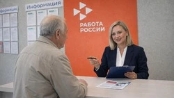 Почти 160 жителей старшего возраста трудоустроились через Кадровый центр на Сахалине