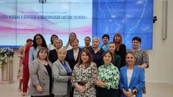 Островитянки определили роль женщины в политической системе региона