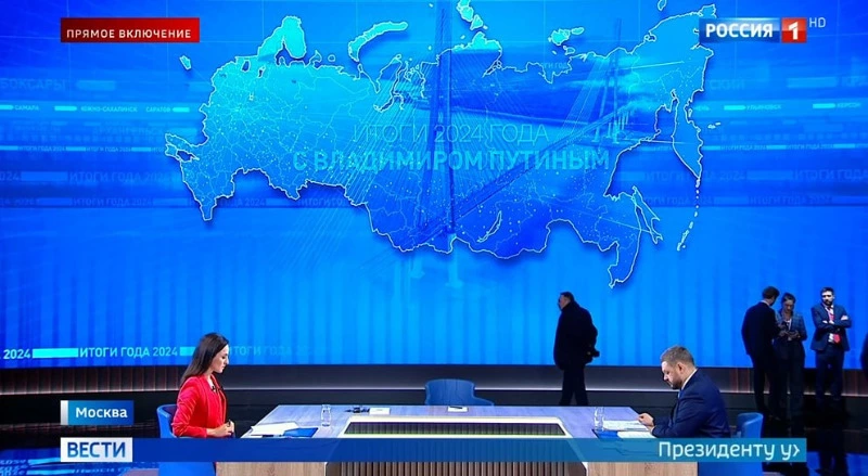   Искусственный интеллект помогает обрабатывать обращения граждан к Президенту