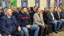 Управленцев из 80 регионов обучили в Школе мэров Южно-Сахалинска