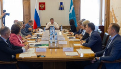 С подачи ОНФ губернатор решил ряд проблемных вопросов