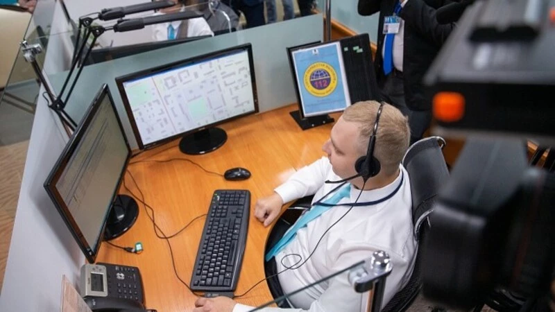 «Систему-112» ввели в постоянную работу на Сахалине и Курилах