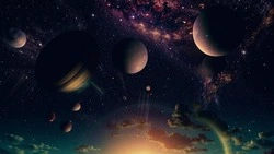 Гороскоп на 19 сентября 2024 года: гениальные мысли Весов и профессиональность Водолеев