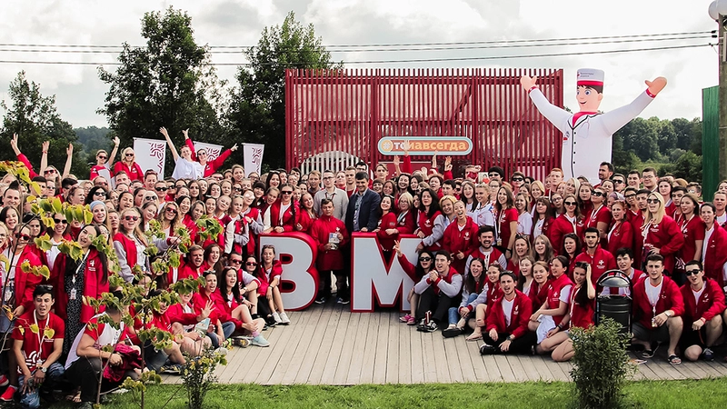 Волонтёрская акция #МыВместе возобновила работу