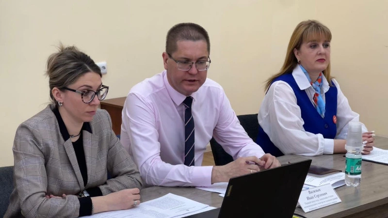 Сформулирован кадровый ответ Анивского района