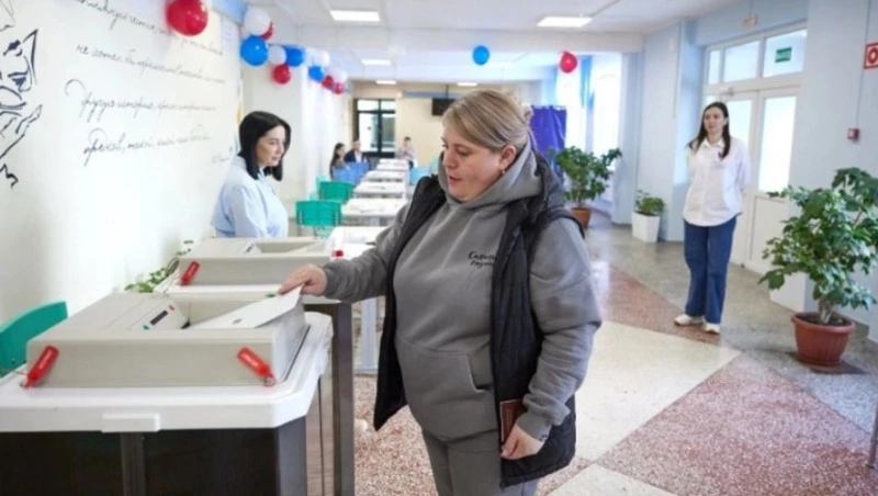 За честностью голосования на Сахалине и Курилах пристально наблюдают