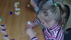 Юные читатели и творцы с. Петропавловское