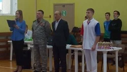 Звучные имена островного РСВА