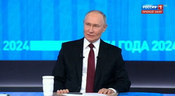 Министр по рыболовству Сахалинской области Иван Радченко дал комментарий по словам Президента