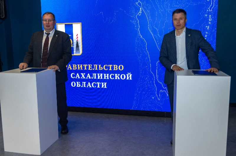 Сахалин становится передовым полигоном России для беспилотных технологий