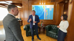 В Аниве появится школьная мастерская, в Троицком – безопасная дорога в спортшколу