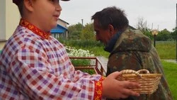Дни села в Рыбацком и Песчанском со «спецэффектами» от тайфуна «Кроса»