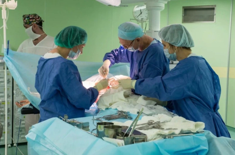 Сахалинские врачи разработали уникальную систему выявления рисков онкозаболеваний