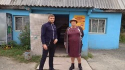 «Повседневный спрос» в Петропавловском – не из дешёвых