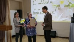 Анивские детские библиотекари – лучшие в области