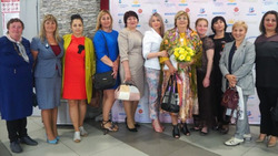Анивское отделение «Союза женщин России» объединило 130 жительниц округа