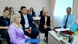 Координационный совет определил направления развития «Движения первых» в районе