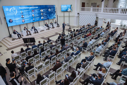 На Сахалине провели федеральный форум «Управление регионом на основе данных»