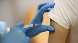 В области проводится повторная вакцинация «Спутником Лайт»
