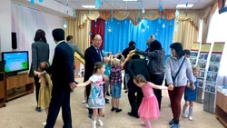Жители Хоккайдо посетили Анивский район