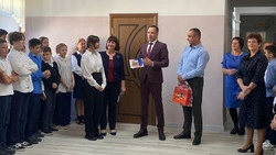 Юная художница из Анивы заняла третье место в федеральном проекте