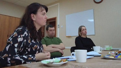 Мобилизованные из Анивского района начали прибывать на остров