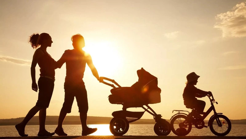 В Сахалинской области приступили к реализации нового национального проекта «Семья»