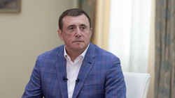 Губернатор поддержал концепцию развития Дальнего Востока