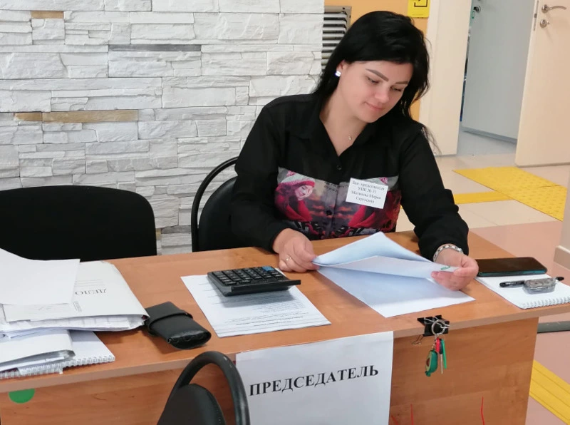 Выборы губернатора Сахалинской области начались
