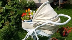 Жизнь как цветущий сад