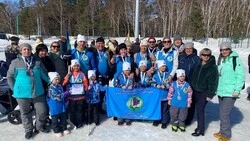 Юные хоккеисты «Колокольчика» заняли второе место по области!
