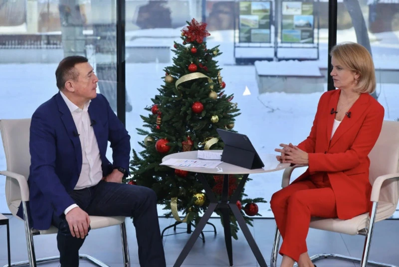 Мэр рассказала о принятых решениях по звонкам на «прямую линию» губернатора