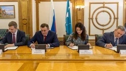 Туристов заманят чистой водой Анивы