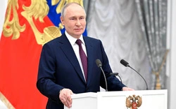 Президент России назвал Российско-Китайские игры успешным проектом гуманитарного сотрудничества