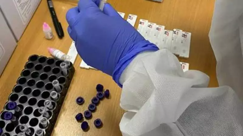 Вылетающих на Сахалин начали проверять на коронавирус