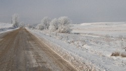 Синоптики предупредили о циклоне и морозах в Сахалинской области    