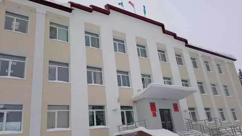 В районе объявлен месячник по санитарной очистке и благоустройству